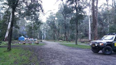 Photo: Kendalls Campground